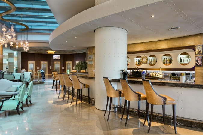Lobi Bar