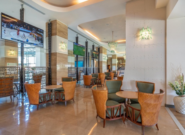 Lobi Sports Bar