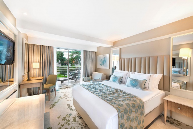 Anex Garden Standart Oda 