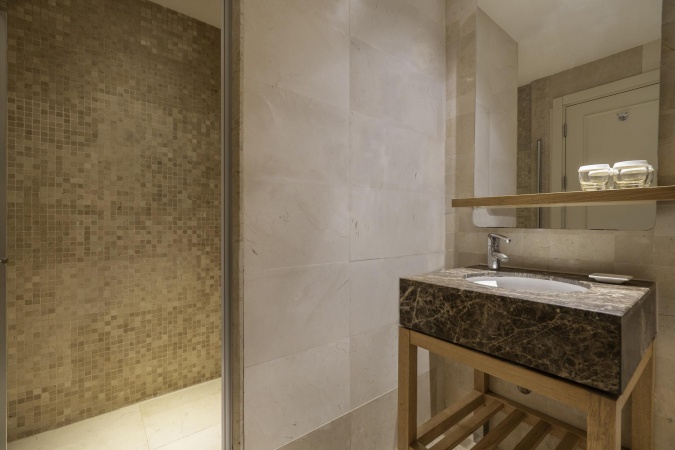 Anex Garden Standart Oda